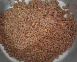 A picture of step 1 of ثابت مسور دال.