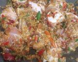 รูปขั้นตอนการทำที่ 2 ของ แกงอ่อมไก่
