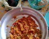 Veg Mumbai lollipop recipe step 2 photo