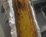 Foto del paso 6 de la receta: Budín de calabaza 🎃 y zapallitos 🫑🧅🧄🥒🍅🎃❤️🤩