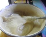 Foto del paso 3 de la receta: Crema pastelera de chocolate perfecta