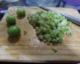Foto del paso 3 de la receta: Ceviche de queso panela! delicioso