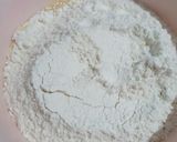 Foto langkah ke 3 dari resep Roti Gembong (Sourdough).