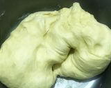 Foto langkah ke 6 dari resep Roti Sukun.