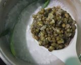 Foto langkah ke 4 dari resep Bubur kacang hijau (metode 10.30.10).