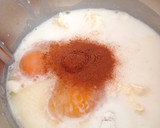 Foto del paso 1 de la receta: Tarta pasiega