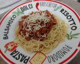 Une image de l'étape 8 de Sauce bolognaise à ma façon 😋.