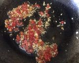 Foto langkah ke 3 dari resep Crispy Tahu Cabe Garam.