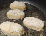 Foto del paso 8 de la receta: Croquetas de patatas y atún!
