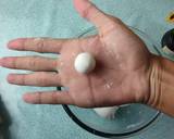 Cimol Kenyal Anti Meledak langkah memasak 2 foto