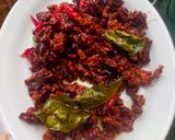 Foto langkah ke 5 dari resep Tempe Saos Tiram.