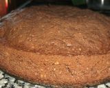 Foto del paso 6 de la receta: Torta de Nesquik Húmeda con nueces. 🍀