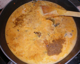 Foto del paso 6 de la receta: Curry de albóndigas de Kerala