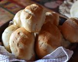 Foto del paso 4 de la receta: Pancitos Alemanes
