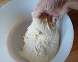 Vizeszsemle recept fázis 2 fotója