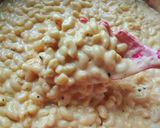 Gambar langkah 6 resipi Mac And Cheese.