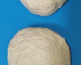 Foto langkah ke 3 dari resep Pizza.