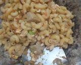 Foto langkah ke 3 dari resep Micin-less Makaroni Basah.