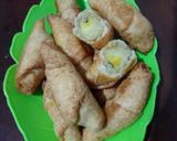 Foto langkah ke 6 dari resep Molen pisang.