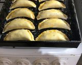 Foto del paso 2 de la receta: Empanadas de cabrito