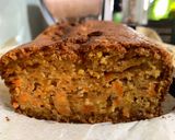 Foto del paso 4 de la receta: Queque de naranja, almendras y zanahoria