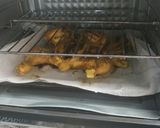 Foto langkah ke 6 dari resep Ayam Panggang Madu Oven.