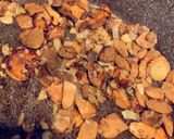 صورة لخطوة 1 من وصفة معكرونه بالكمأ 🍂