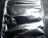 Foto del paso 4 de la receta: Matambre relleno al horno