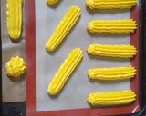 صورة لخطوة 2 من وصفة ليزيكلار مع كل اسرار نجاحو وبنة خيالية 😋😋😋😋😋♥️