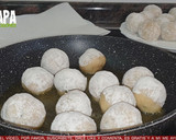 Foto del paso 6 de la receta: Albóndigas de bacalao