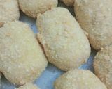 Foto langkah ke 6 dari resep Kroket kentang kulit ekonomis.