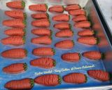 Foto langkah ke 4 dari resep Nastar Strawberry.