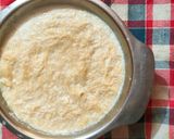 A picture of step 4 of Sweet sevaiya.