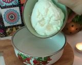 फ्रूट क्रीम(fruit cream) रेसिपी चरण 2 फोटो