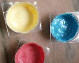 दिया डिलाईट विद ओरियो ब्लौंडी (Diya Delight With Blondie recipe in Hindi) रेसिपी चरण 8 फोटो