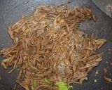 Foto langkah ke 4 dari resep Daging sapi suwir / sapi sisit.
