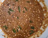 Foto langkah ke 4 dari resep Tahu Telur Bumbu Kacang.