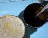 A picture of step 18 of Vegetable Burger.