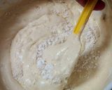 A picture of step 5 of 5-Ingredient Banana Cake - Very Yummy.