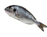Une image de l'étape 1 de Préparer le poisson frais.