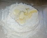 Foto del paso 2 de la receta: Scones ✨