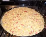 Foto del paso 8 de la receta: HUMITA EN CHALA, EN TARTELETA Y EN OLLA
