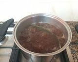 Foto del paso 1 de la receta Hamburguesa Vegana de Azuki