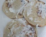 Foto del paso 8 de la receta: Mixtas Guatemaltecas con toque de queso Mozzarella