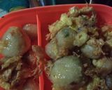 Foto langkah ke 4 dari resep Cilok goreng simple 😍.