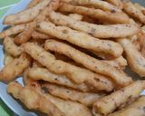 Foto langkah ke 3 dari resep Potato Chesee Stick.