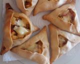 Foto del paso 4 de la receta: Empanadas de Pollo