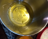 Foto del paso 1 de la receta: Bizcochuelo ESPONJOSO👩‍🍳🎂