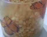 Foto del paso 1 de la receta: Pochoclos para adultos (picantes con chocolate)