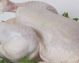 صورة لخطوة 4 من وصفة فريكة مع دجاج مشوي 🐣